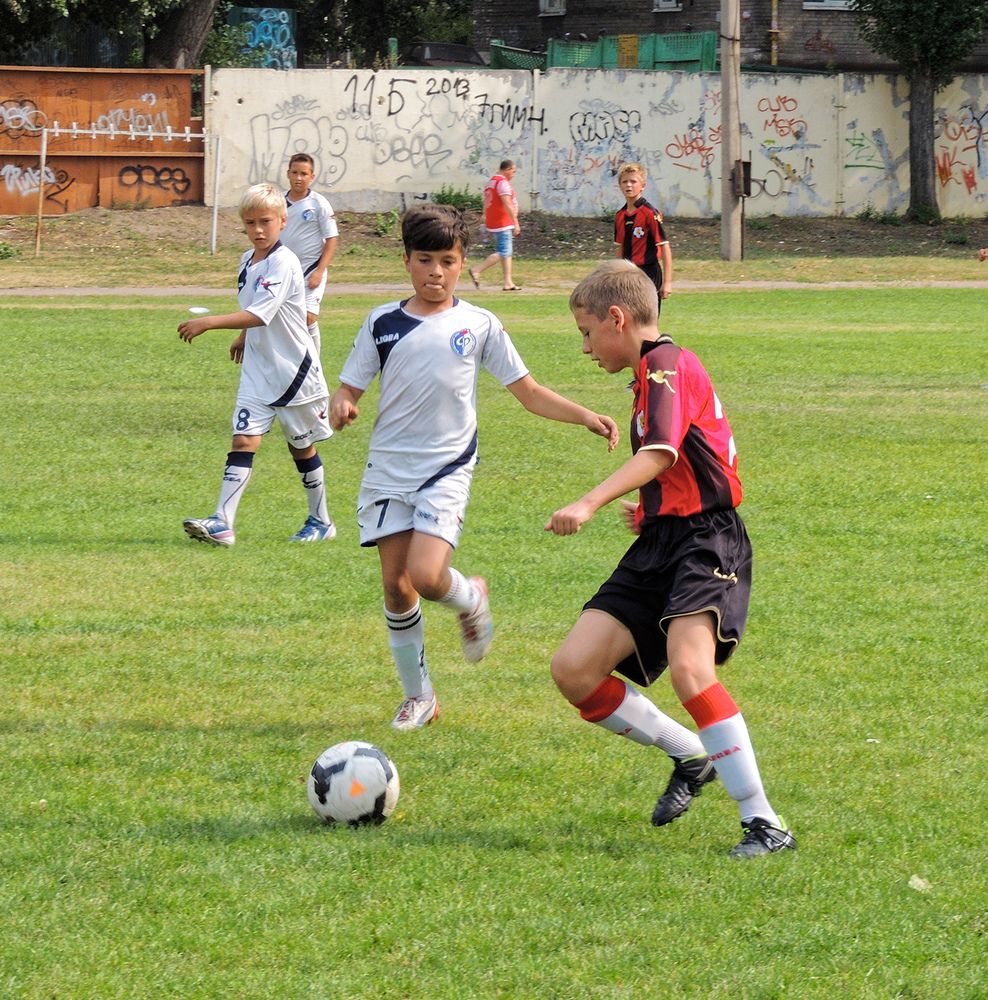 Photograph by Павел Кулинич