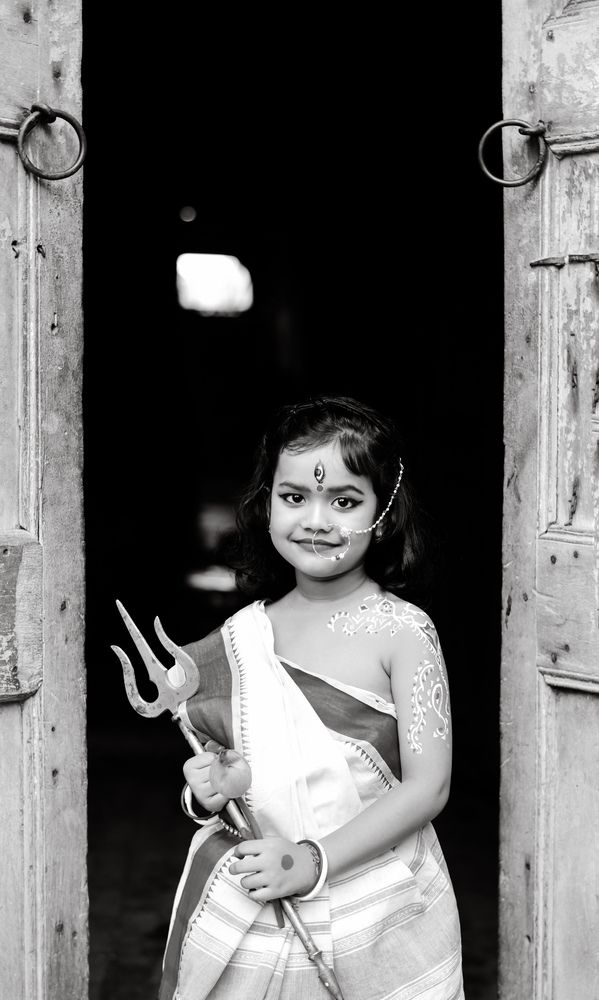 Photograph by Samrat Chakraborty