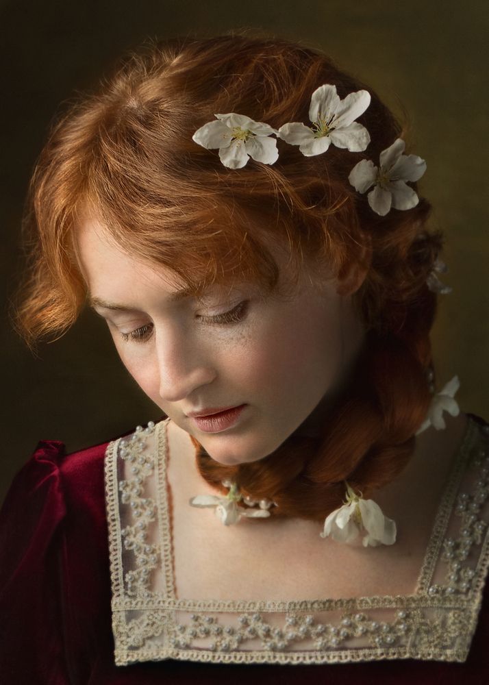 Photograph by Нина Глушинская