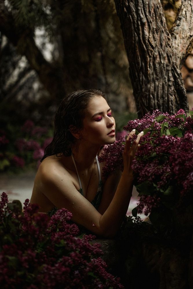 Photograph by Полина Кочубей