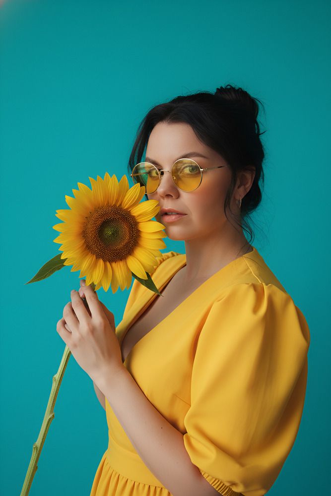 Фотография автора Елена Ямнюк
