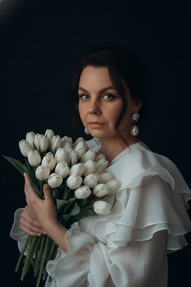 Фотография автора Елена Ямнюк
