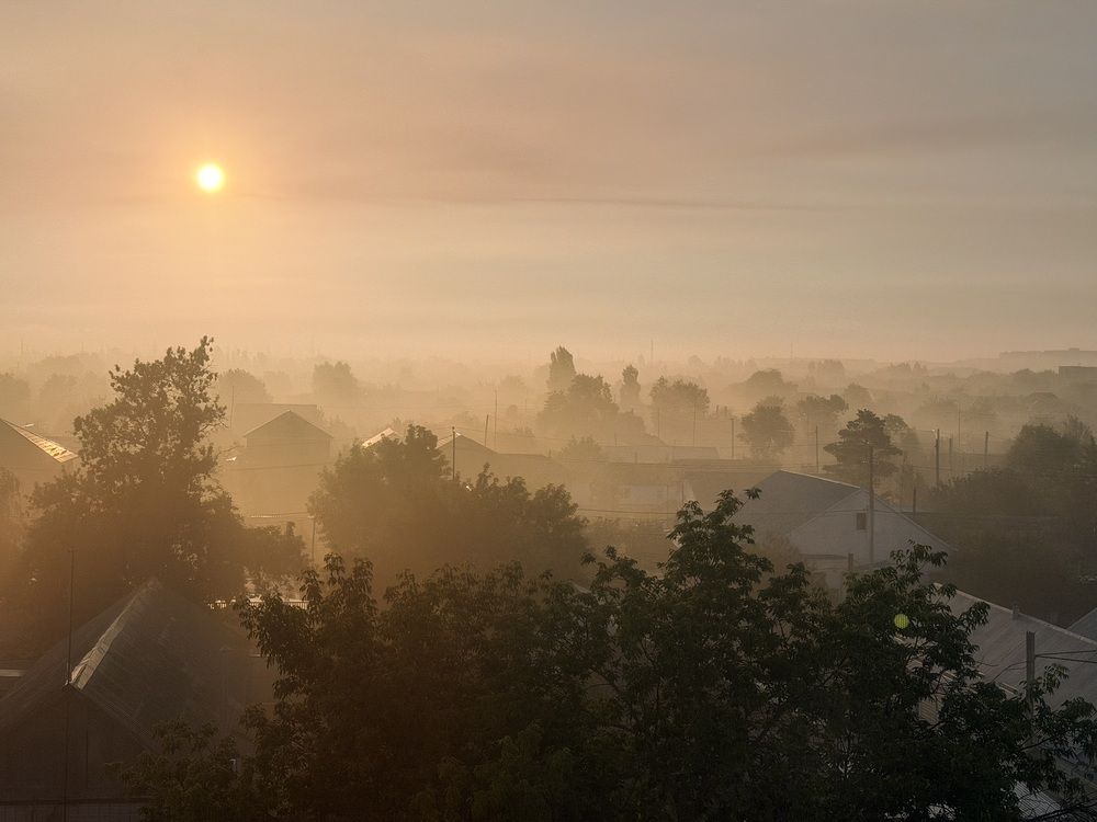 Photograph by Наталья Арнаутова