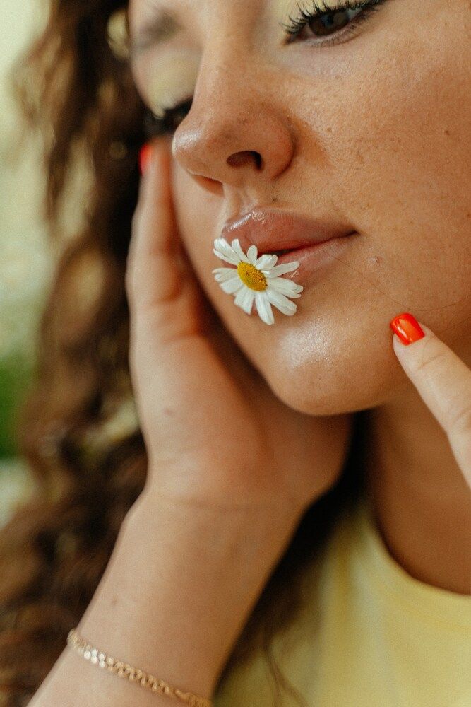 Iren is flowers