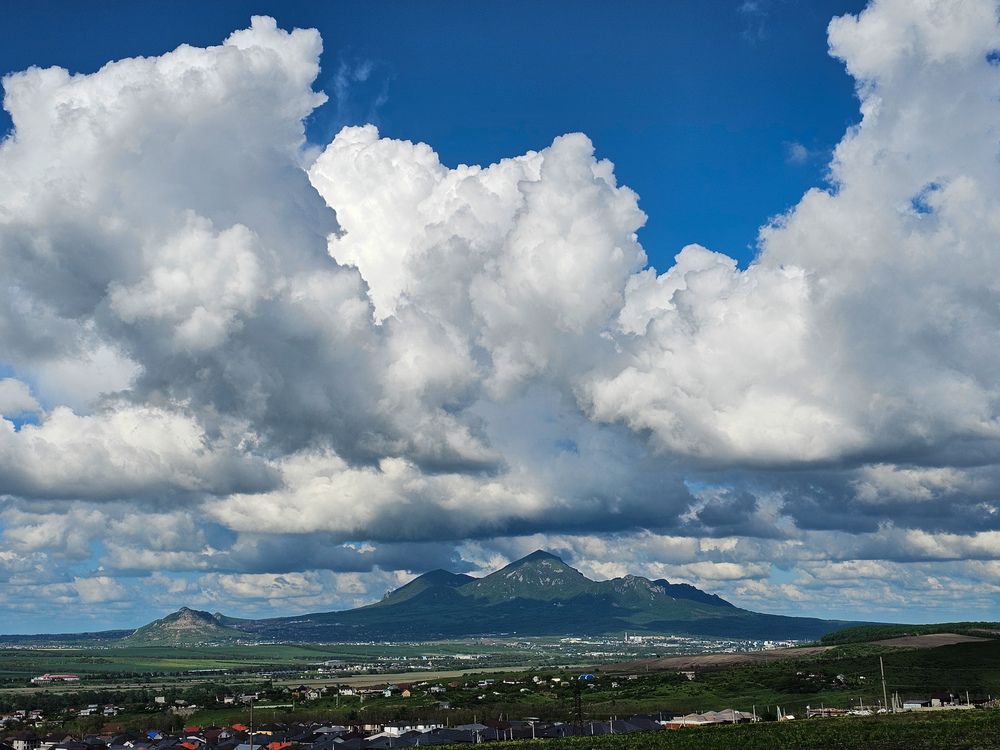 Photograph by Аня Белозерова