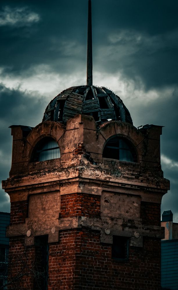 Photograph by Сергей Носов