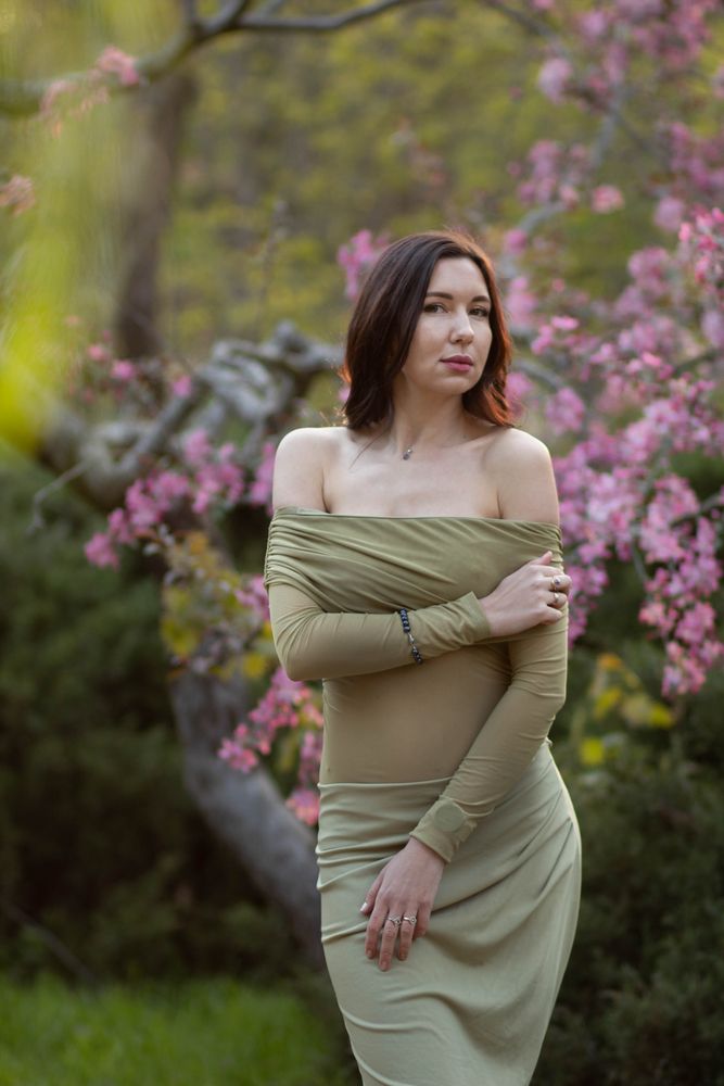 Фотография автора Наталья Мулина