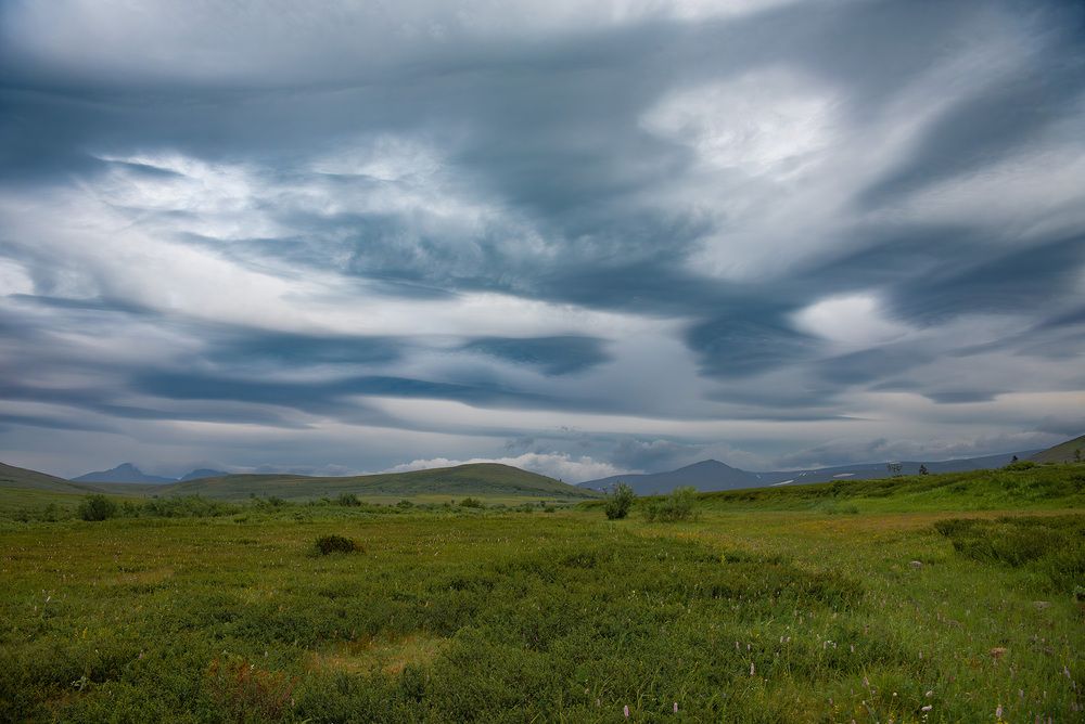 Photograph by Александр Лебедев