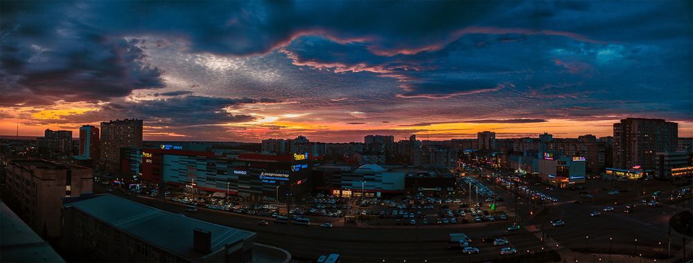 Фотография автора Олег Белевцев