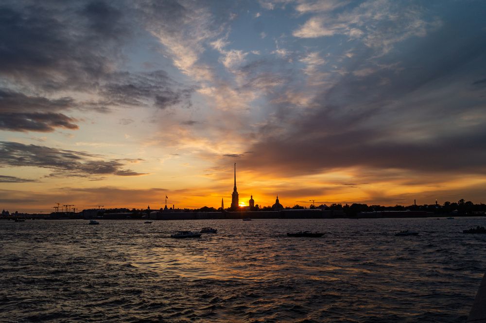 Photograph by Виктор Сёмушкин
