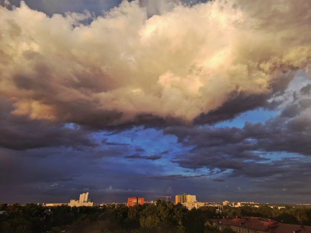 Photograph by Наталья Макаренкова