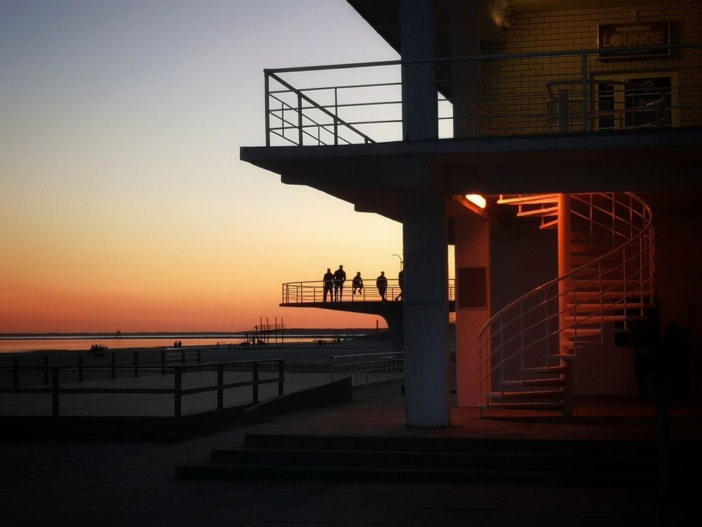 Photograph by Olga Asson