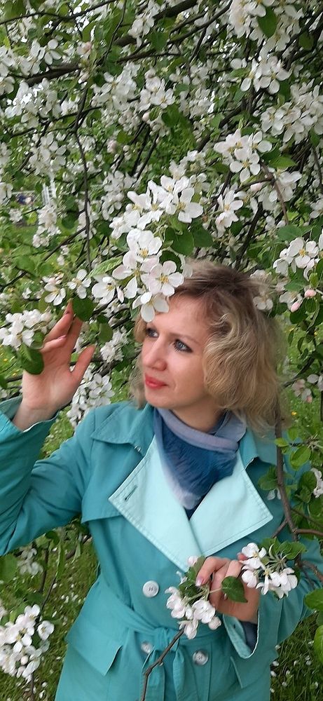 Photograph by Татьяна Василевская