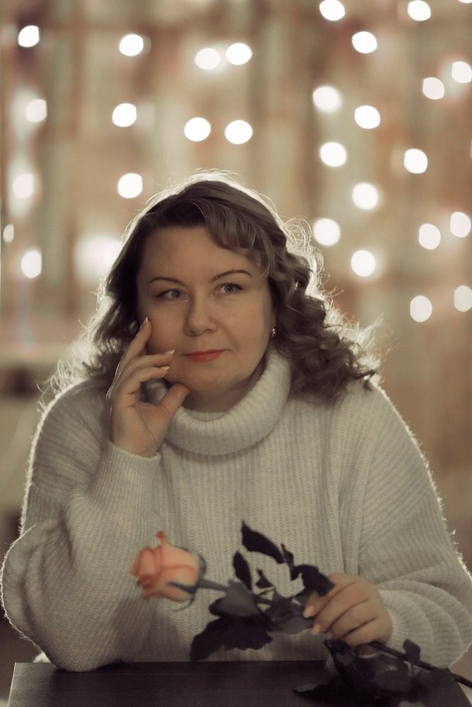 Photograph by Светлана Герасимчук