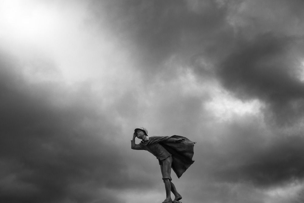 Matasaburo of the Wind