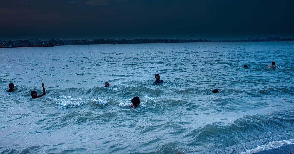 Photograph by DEBASISH SEN