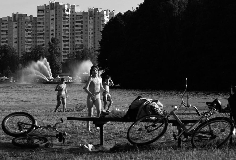 Photograph by Александр Зарх