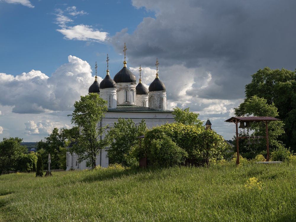 Photograph by Татьяна Зуйкова