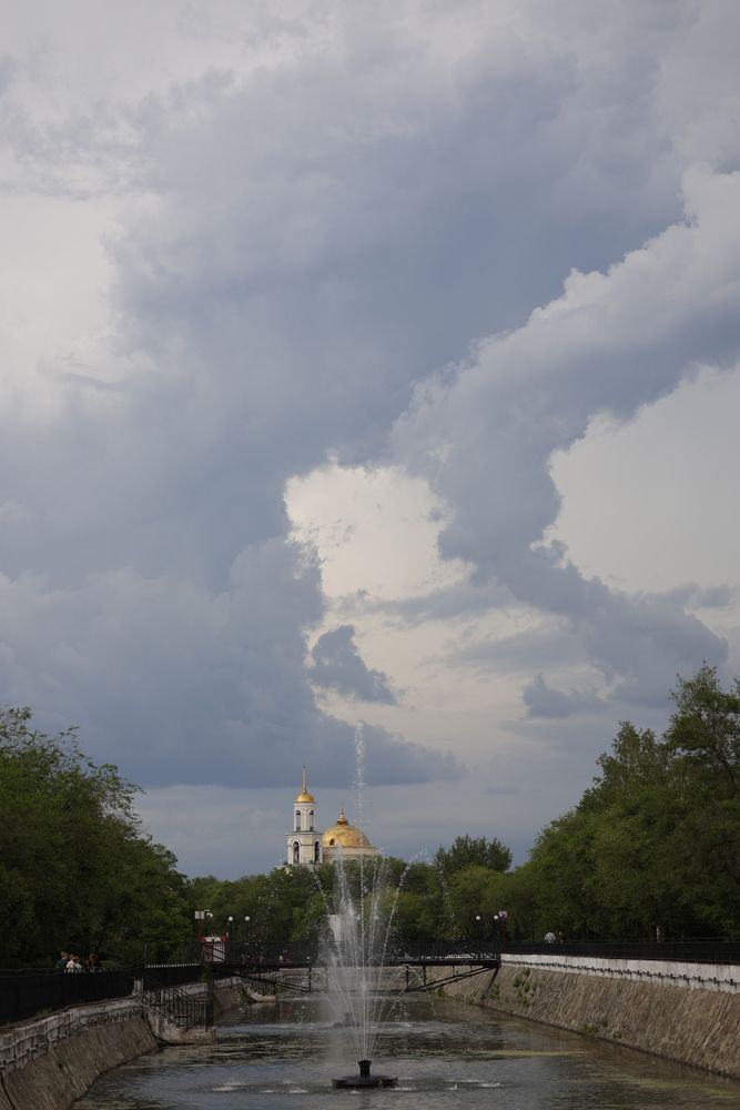 Photograph by Раиса Кравченко