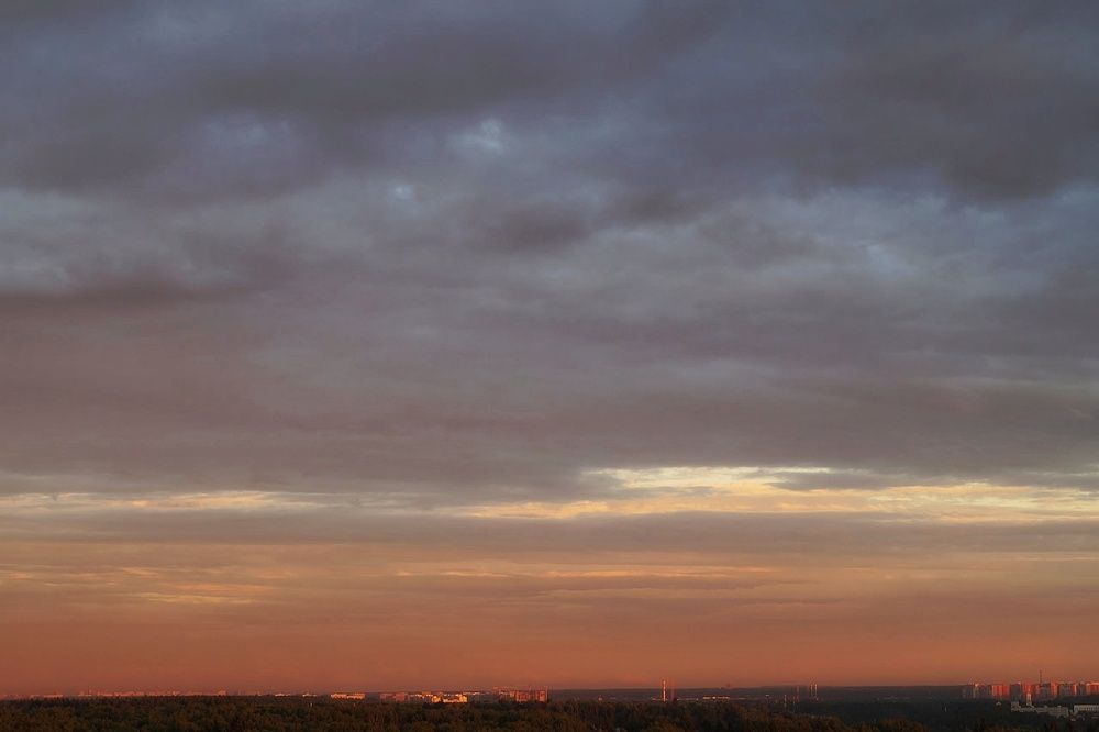 Photograph by Светлана Васильева