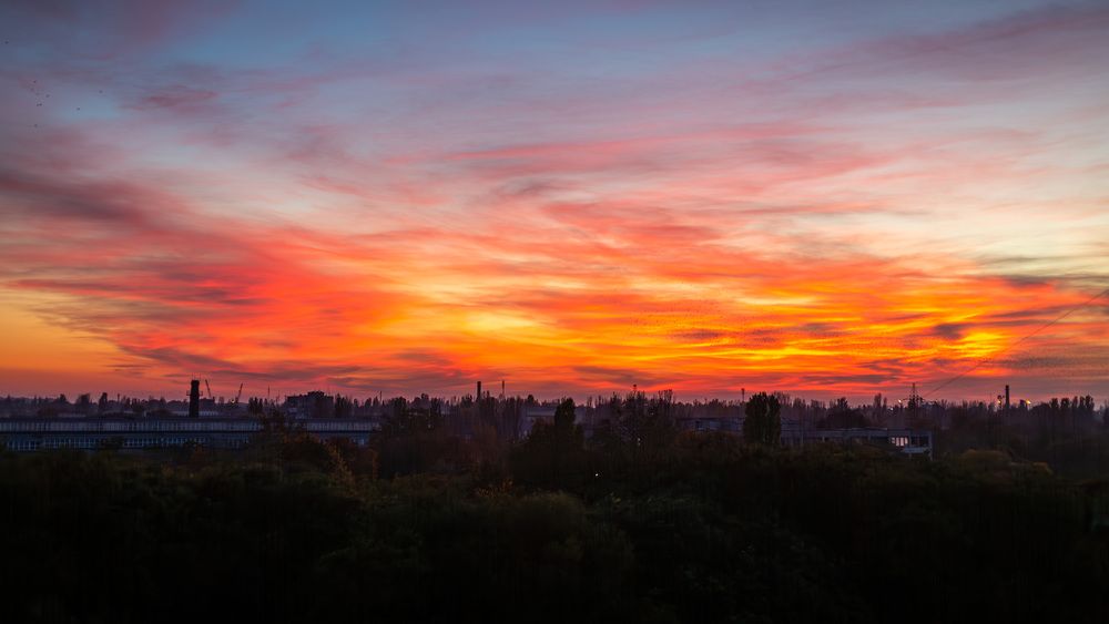 Photograph by Виталий Панченко