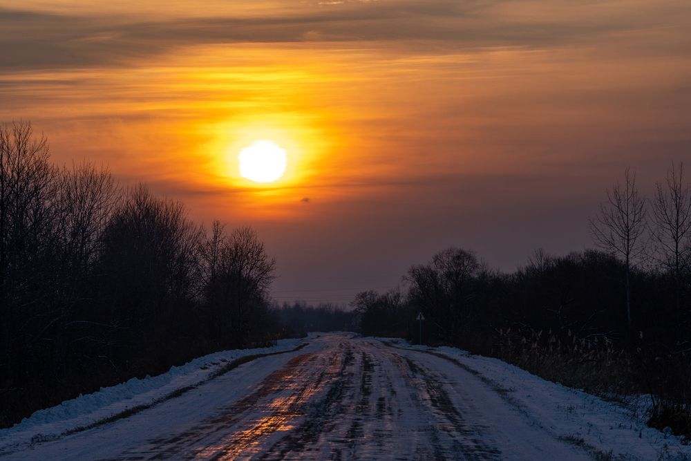 Photograph by Флетчер Сергей