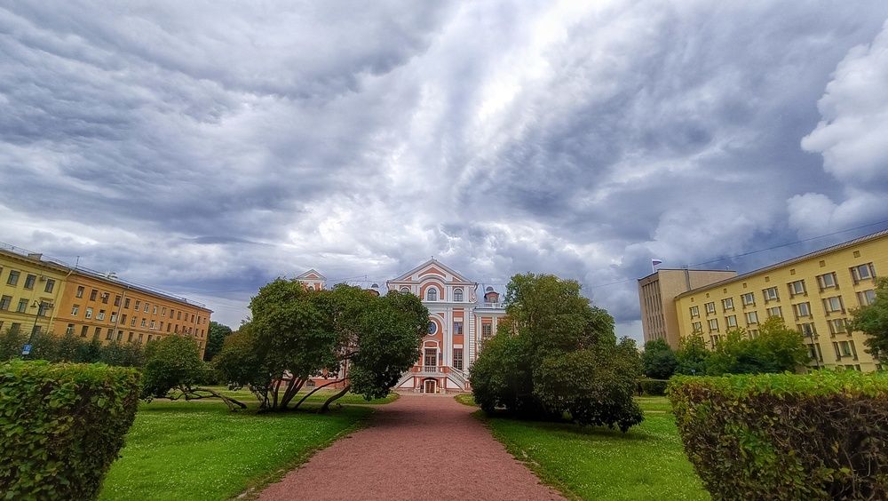 Photograph by Leanid Kulpo