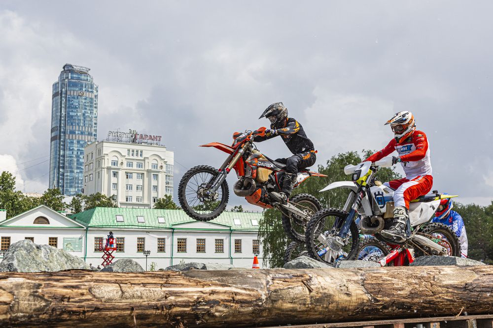 Photograph by Каргин Валерий