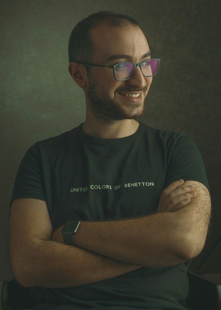 Smile