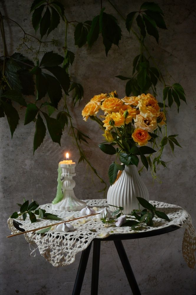 Photograph by Марина Манацкова