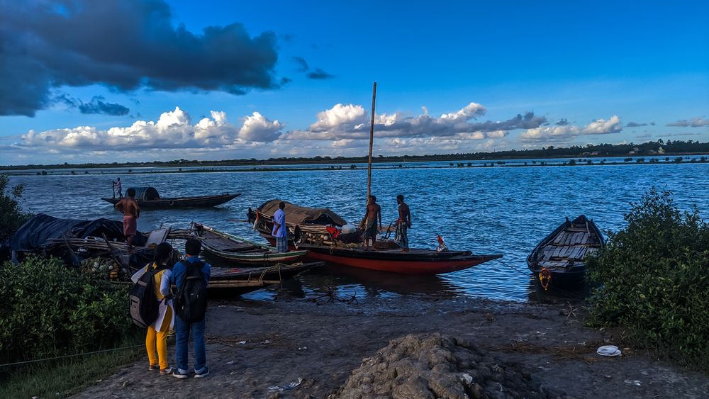 Photograph by Samrat Chakraborty