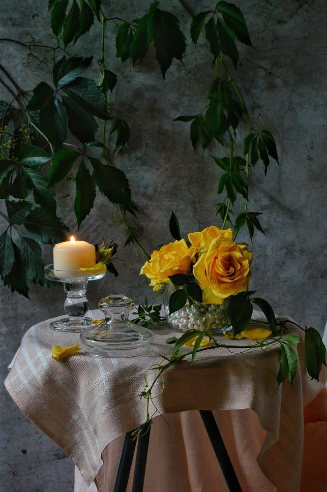Photograph by Марина Манацкова
