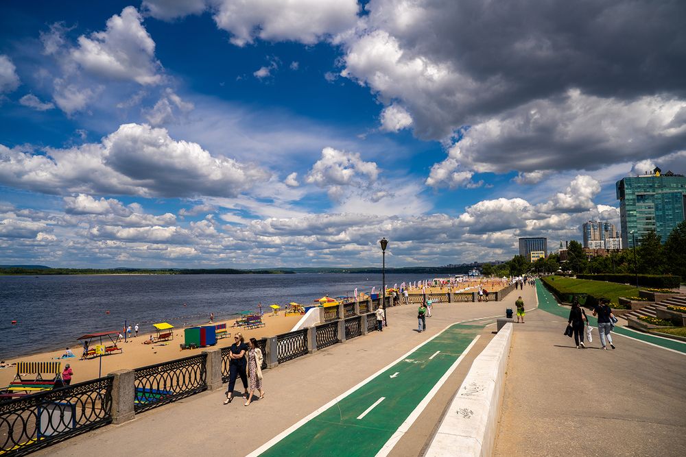 Photograph by Юрий Скворцов