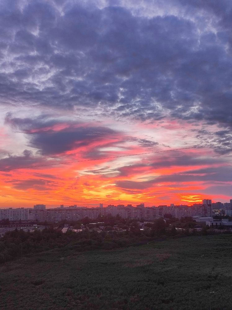 Photograph by Андрей Тезиков