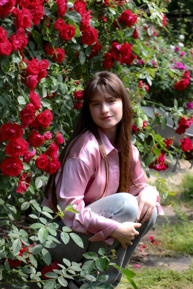 Photograph by Кристина Новикова