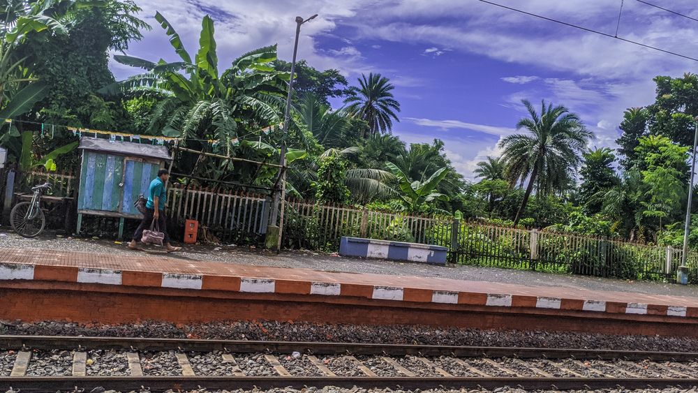 Photograph by Samrat Chakraborty