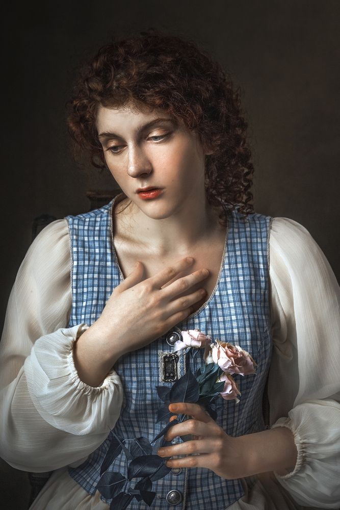 Photograph by Наталия Одинцова