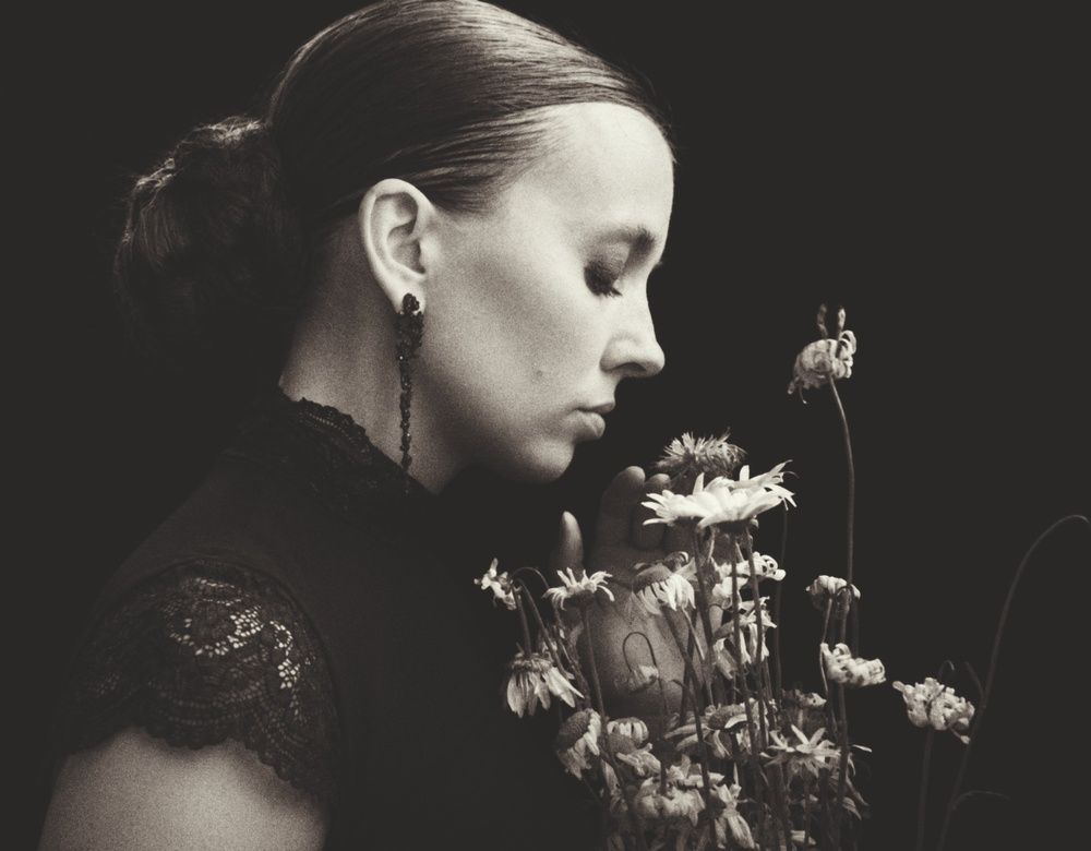 Photograph by Екатерина Вакалова