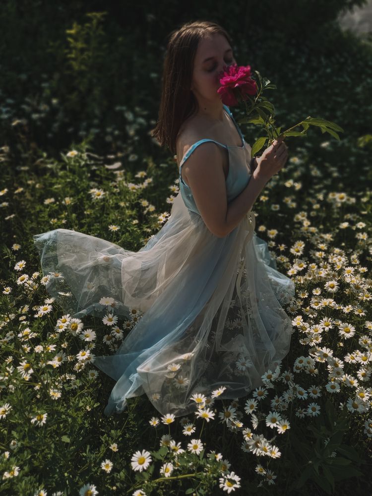 Photograph by Екатерина Вакалова
