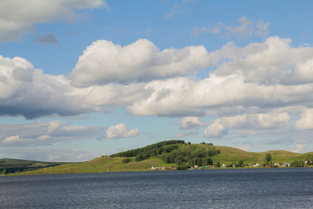 Photograph by Василина Окладовикова