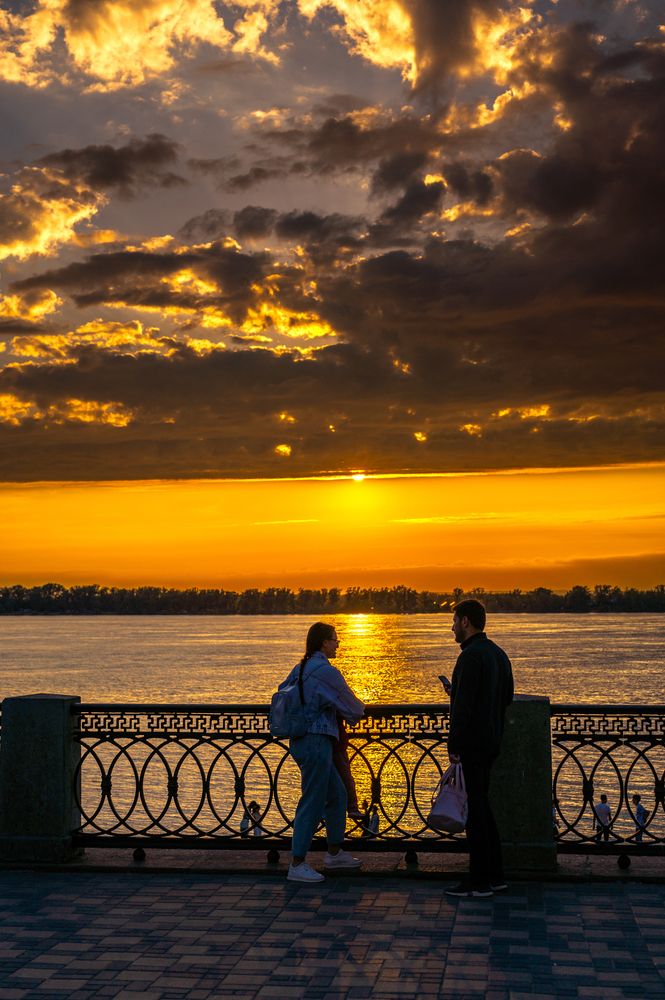 Photograph by Юрий Скворцов