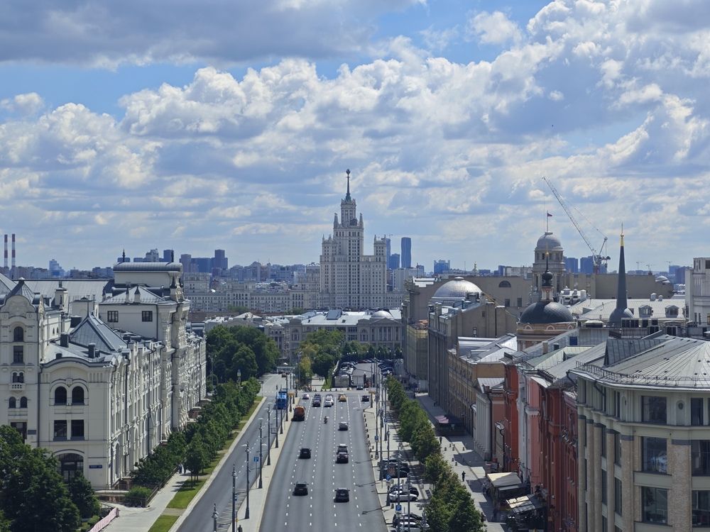 Photograph by Елена Шоколенко