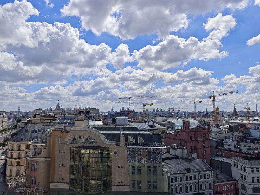 Photograph by Елена Шоколенко