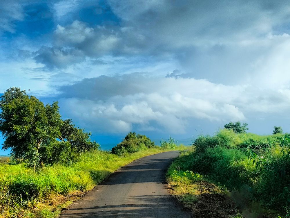 Photograph by Rohit Tonapi