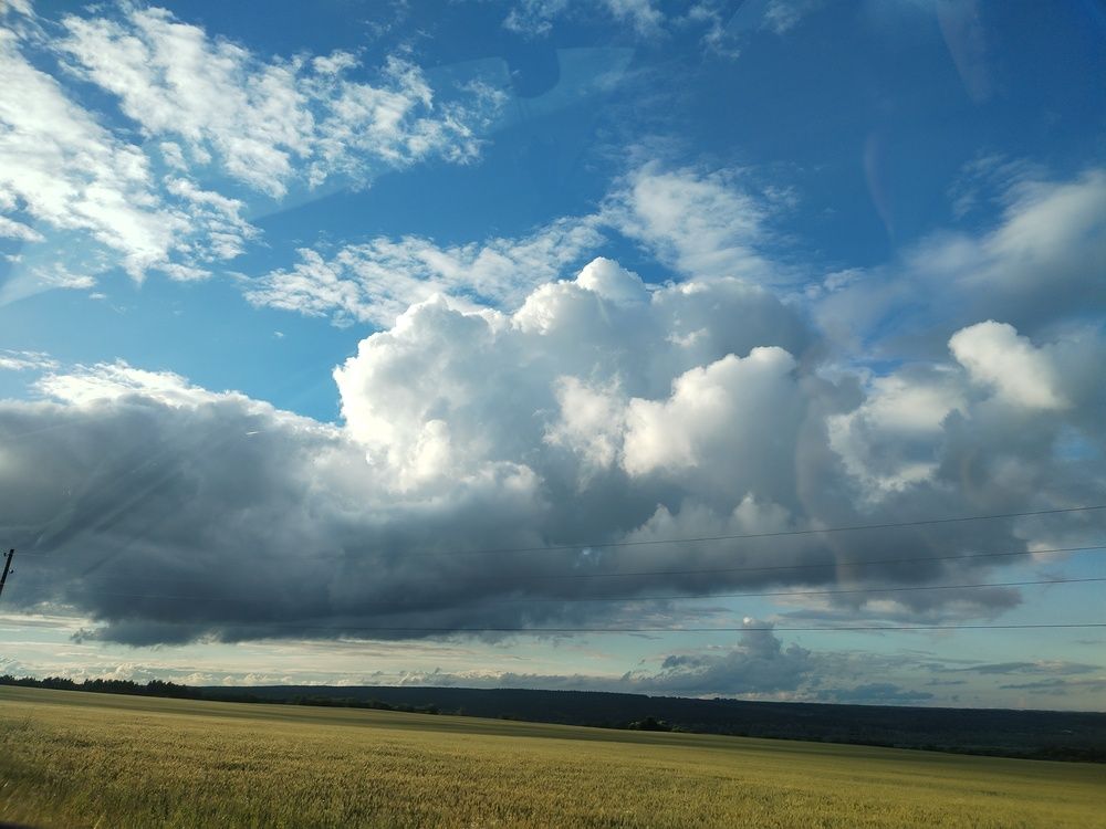 Photograph by Алёна Кибичеева