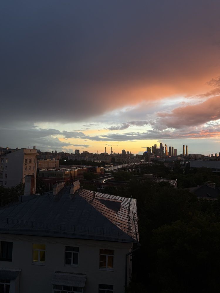 Photograph by Анастасия Германова