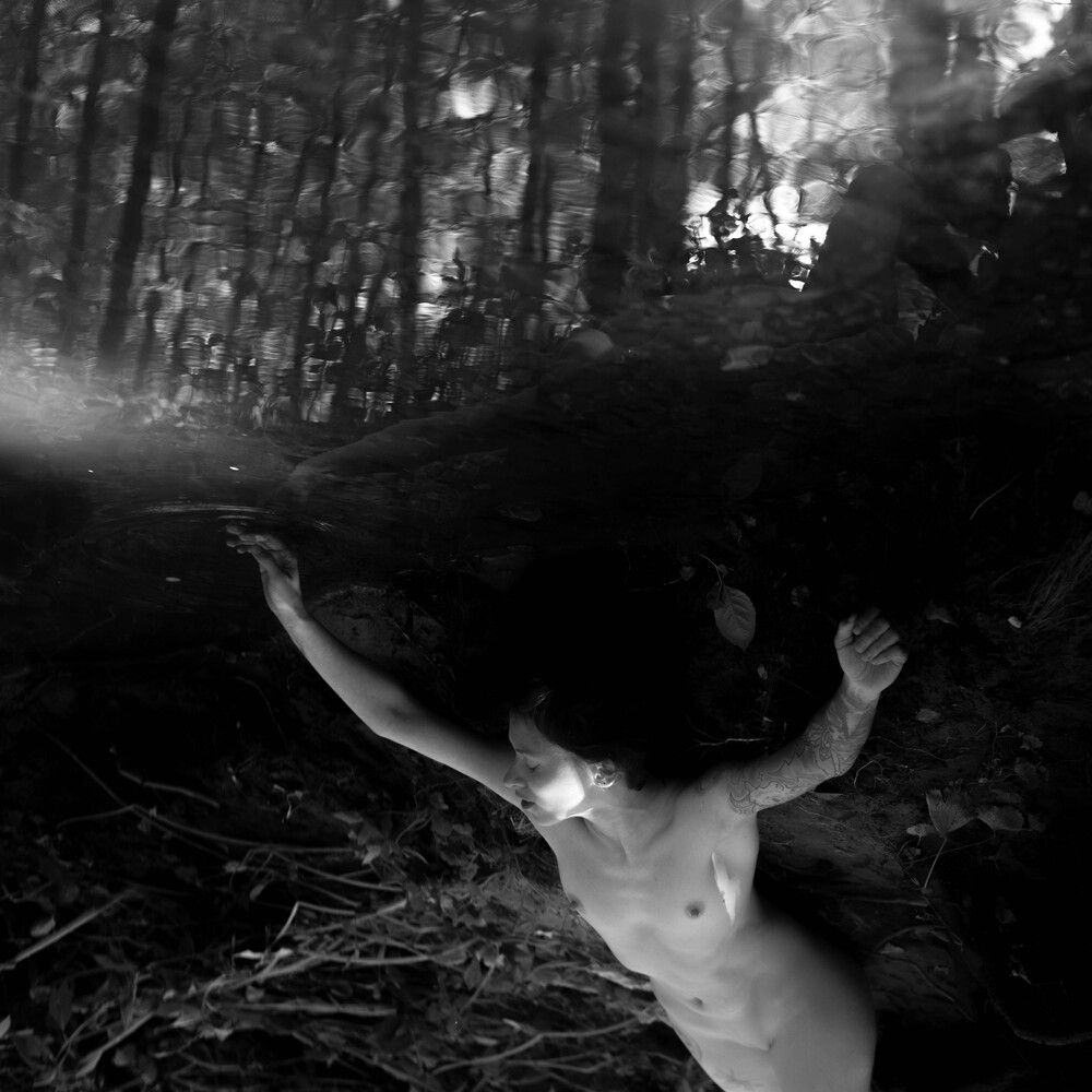 Photograph by Aleksandr Vasilev