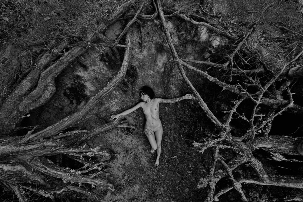 Photograph by Aleksandr Vasilev