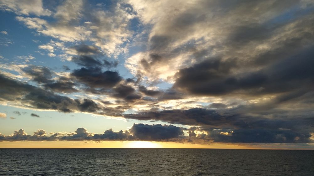 Photograph by Vadym Melnyk