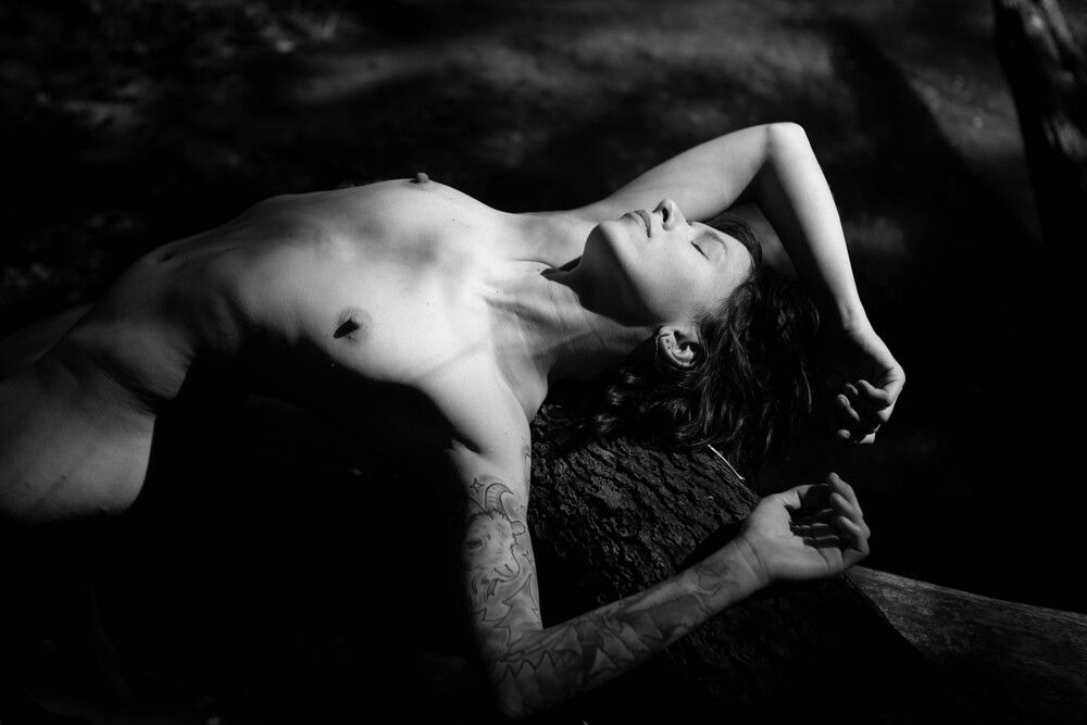 Photograph by Aleksandr Vasilev
